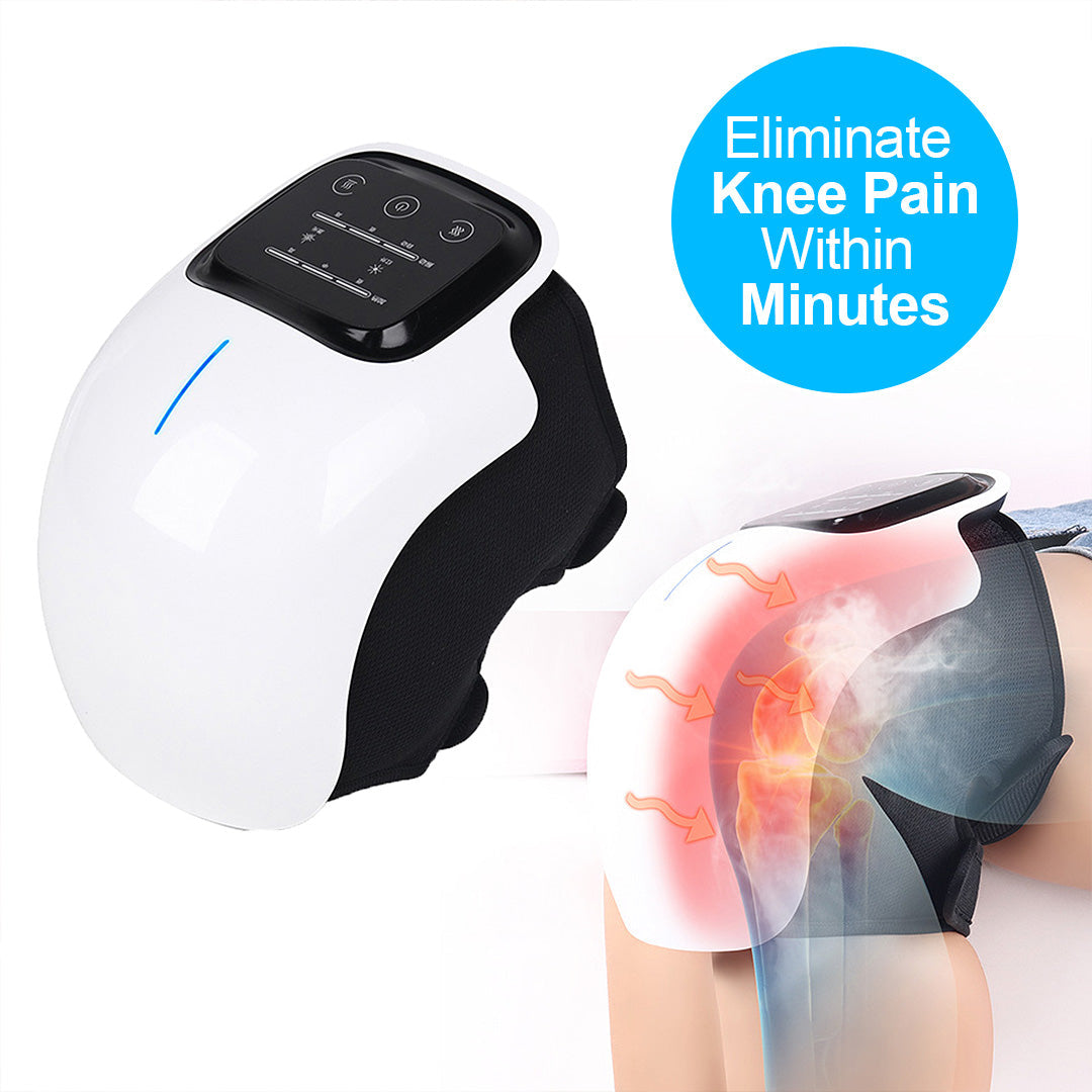 Aethig™ Knee Massager Pro